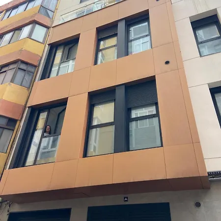 Apartment Soliman *