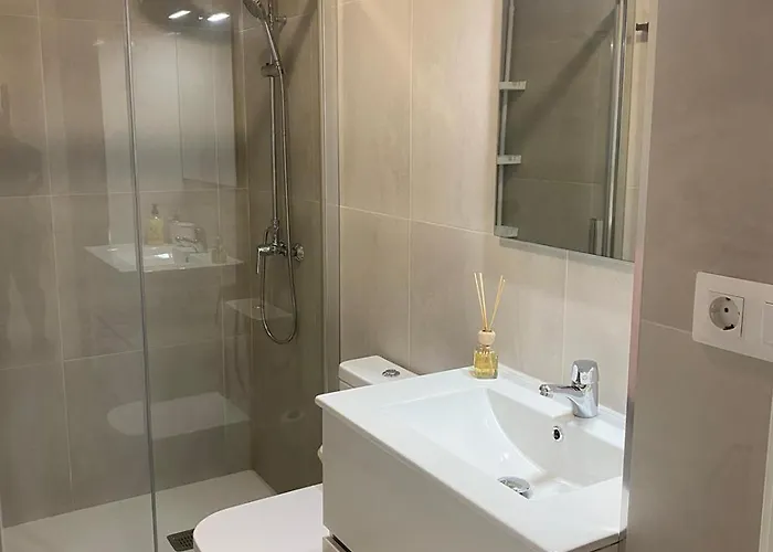 Soliman * 大加那利岛拉斯帕尔马斯