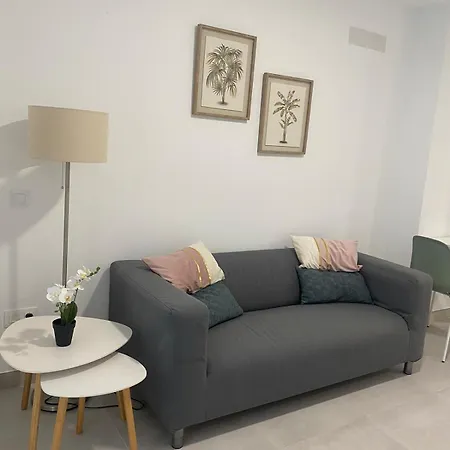 Soliman Appartement