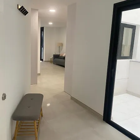 Appartement Soliman