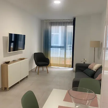 Soliman Apartament *